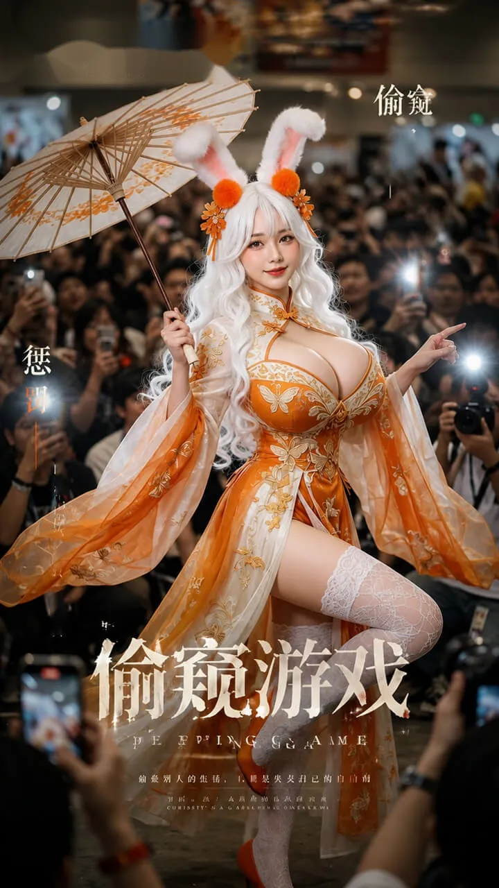 偷窥游戏
